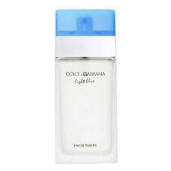 Dolce and Gabbana Light Blue EDT by Dolce and Gabbana 50ml