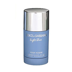 Dolce and Gabbana Light Blue Homme Deodorant Stick 75ml