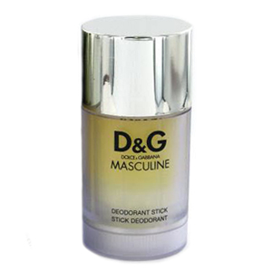 Dolce and Gabbana Masculine Deodorant Stick 75ml