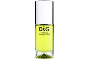 Dolce & Gabbana Masculine Eau de Toilette Natural Spray for Men (50ml)