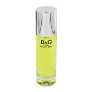Dolce and Gabbana Masculine Eau de Toilette Spray 100ml