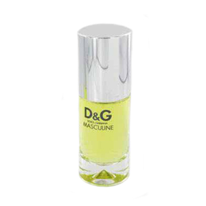 Dolce and Gabbana Masculine Eau de Toilette Spray 50ml