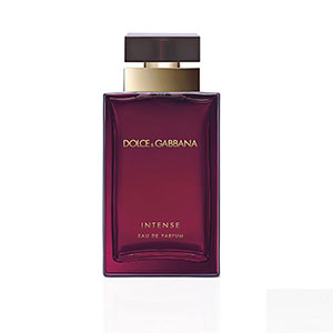 Dolce and Gabbana Pour Femme Intense EDP Spray