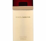 Pour Femme Shower Gel 250ml