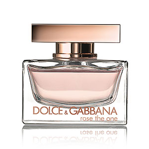Dolce and Gabbana Rose the One EDP Spray 50ml