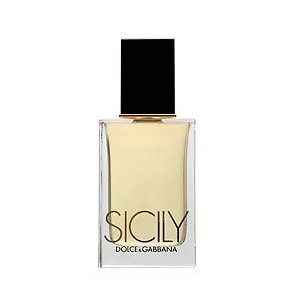 Sicily Eau de Parfum Spray 100ml