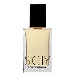 Sicily EDP by Dolce and Gabbana 25ml