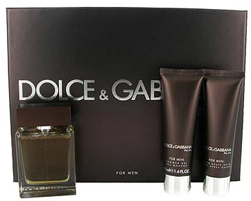 The One - Gift Set (Mens
