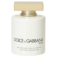Dolce and Gabbana The One 200ml Shower Gel