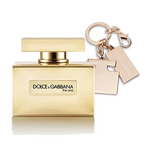 Dolce and Gabbana The One 2014 EDP Spray 50ml