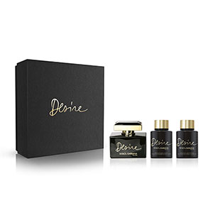 Dolce and Gabbana The One Desire Gift Set 75ml