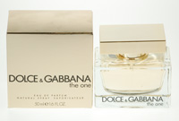 Dolce and Gabbana The One Eau de Parfum 30ml Spray
