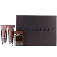 Dolce and Gabbana The One for Men 50ml Eau de Toilette Spray 50ml