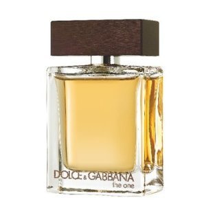 Dolce and Gabbana The One For Men Eau de Toilette Spray 50ml