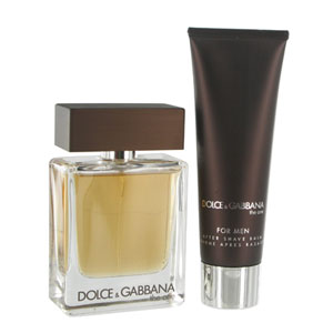 Dolce and Gabbana The One For Men EDT 50ml With