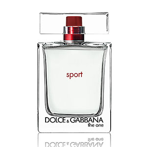 Dolce and Gabbana The One For Men Sport A/S