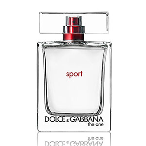The One For Men Sport EDT