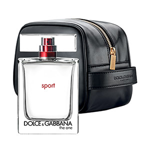 Dolce and Gabbana The One For Men Sport EDTS