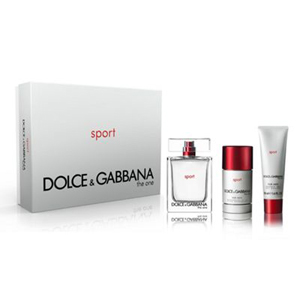 The One For Men Sport Gift Set