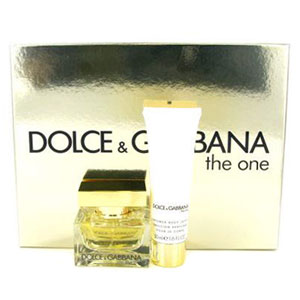 The One Gift Set 30ml