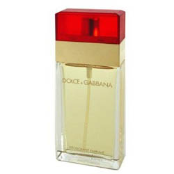 Dolce and Gabbana Woman Deodorant Spray 50ml