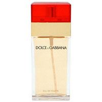 Dolce e Gabbana Dolce and Gabbana Woman Eau De Toilette Spray 50ml