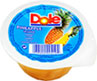 Dole Fruit Bowls Pineapple in Juice (113g) On