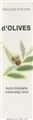 d`Olives Moisturizing Lotion 50ml