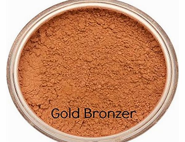  Bronzer, Gold