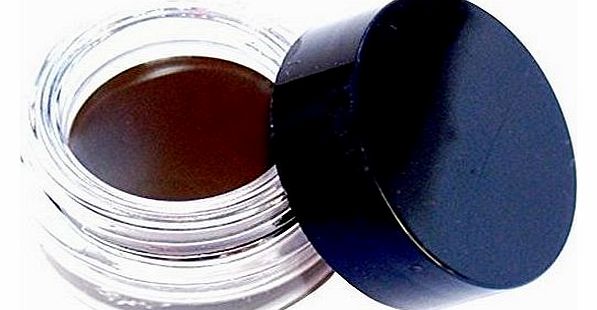 Doll Face Mineral Makeup Dollface Mineral Makeup Eye Brow Wax, Eva 3.5 g