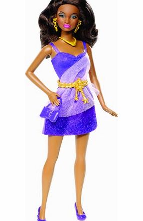 Dolls So In Style S.I.S Grace Doll - Barbie