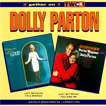 Dolly Parton 2gether on 1