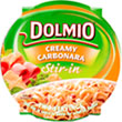 Dolmio Creamy Carbonara Stir-in (150g) Cheapest in Ocado Today! On Offer