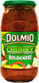Dolmio Mediterranean Vegetables Bolognese Sauce (500g) Cheapest in Ocado Today! On Offer