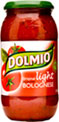 Dolmio Original Light Bolognese Sauce (500g) Cheapest in Tesco and Sainsburys Today! On Offer