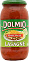 Dolmio Red Lasagne Sauce (500g) Cheapest in Asda Today! On Offer