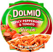 Dolmio Spicy Pepperoni and Tomato Stir-in Sauce (150g)