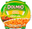 Dolmio Sweet Pepper Stir-in Sauce (150g)