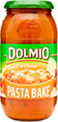 Dolmio Tomato and Cheese Pasta Bake (500g) Cheapest in Asda Today! On Offer