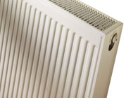 Dolphin 1200mm Quinn Compact Radiator