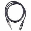 Dolphin 3 Metre XLR (M) to Stereo Jack Audio Cable