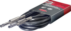Dolphin 3M/10FT Jack to Jack Instrument Cable