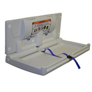 Dolphin baby changing table