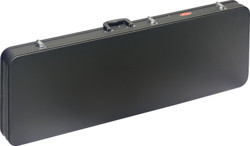 Dolphin BASIC BASS GUITAR SQUARE CASE