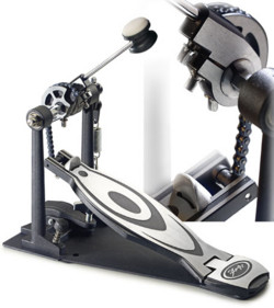 Dolphin BD PEDAL,1 CHAIN,PRO MEDIUM