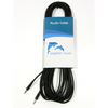 Dolphin Cables 3.5mm Jack-Jack (Stereo) 10m