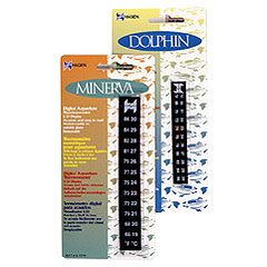 Dolphin Digital Thermometer 11226