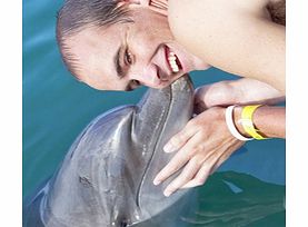 Dolphin Encounter from Negril - Child