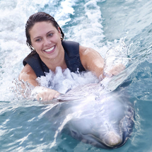 Dolphin Encounter from Ocho Rios - Adult