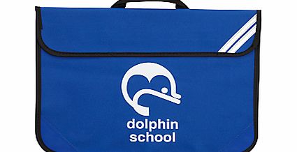 Dolphin School, Berkshire Dolphin School Book Bag